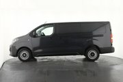 Vauxhall Vivaro L2h1 1.5 Turbo DT75WMG Grey #6