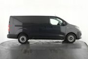 Vauxhall Vivaro L2h1 1.5 Turbo DT75WMG Grey #4