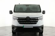 Renault Trafic Ll30 90Kw 52Kwh DN75JUA White #4