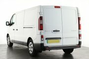 Renault Trafic Ll30 90Kw 52Kwh DN75JUA White #5