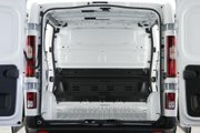Renault Trafic Sl30 90Kw 52Kwh DN75JVK White #2