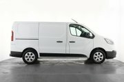 Renault Trafic Sl30 90Kw 52Kwh DN75JVK White #3