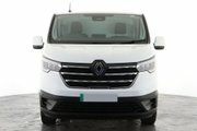 Renault Trafic Sl30 90Kw 52Kwh DN75JVK White #5