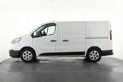 Renault Trafic Sl30 90Kw 52Kwh DN75JVK White #6