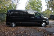 Renault Master Lm35 Blue Dci Black #5