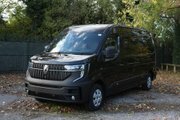 Renault Master Lm35 Blue Dci Black #3