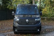 Renault Master Lm35 Blue Dci Black #4