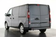 Renault Trafic Sl30 Blue Dci LJ26VFM Grey #2