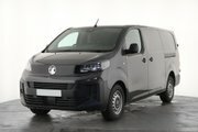 Vauxhall Vivaro L2h1 1.5 Turbo DT75WNB Grey #5