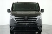 Renault Trafic Sl30 Blue Dci LJ26VFL Black #3