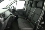 Renault Trafic Sl30 Blue Dci LJ26VFL Black #5