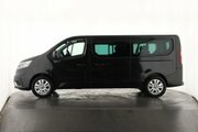 Renault Trafic Ll30 Blue Dci LJ26VFN Grey #6