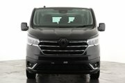 Renault Trafic Ll30 Blue Dci LJ26VFN Grey #4