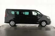 Renault Trafic Ll30 Blue Dci LJ26VFN Grey #3