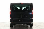 Renault Trafic Ll30 Blue Dci Grey