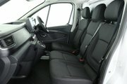 Renault Trafic Ll30 Blue Dci LJ26VFP Grey #5
