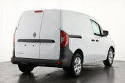 Renault Kangoo Ml19 Blue Dci LJ26VGE White #4