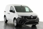 Renault Kangoo Ml19 Blue Dci LJ26VGE White