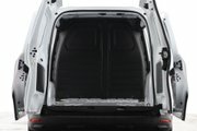 Renault Kangoo Ml19 Blue Dci LJ26VGE White #3