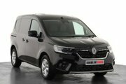 Renault Kangoo Ml19 Blue Dci Black