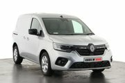 Renault Kangoo Ml19 Blue Dci Grey