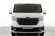 Renault Trafic Ll30 Blue Dci LJ26VGG White #6