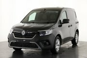 Renault Kangoo Ml19 Blue Dci LJ26VFX Black #6