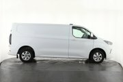 Ford Transit Custom Ford Transit Custom LG25UAH White #4