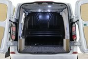 Ford Transit Custom Ford Transit Custom LG25UAH White #3