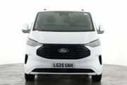 Ford Transit Custom Ford Transit Custom LG25UAH White #5