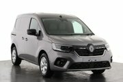 Renault Kangoo Ml19 Blue Dci Grey