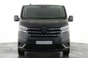 Renault Trafic Ll30 Blue Dci LD26NWM Black #6