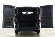 Renault Trafic Ll30 Blue Dci LD26NWM Black #2