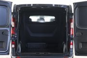 Renault Trafic Ll30 Blue Dci LD26NWM Black #3