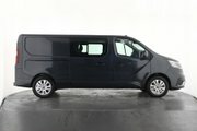 Renault Trafic Ll30 Blue Dci LD26NWM Black #5