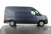 Renault Master Mm35 Blue Dci LD26NWY  #6