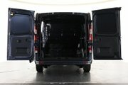 Renault Trafic Sl30 Blue Dci LD26NWL Grey #2
