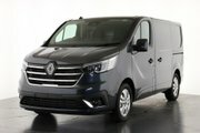 Renault Trafic Sl30 Blue Dci LD26NWL Grey #6