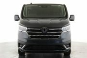 Renault Trafic Sl30 Blue Dci LD26NWL Grey #5