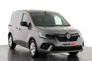 Renault Kangoo Ml19 Blue Dci Grey