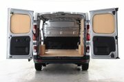 Renault Trafic Sl30 Blue Dci LD26THV Grey #2