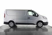 Renault Trafic Sl30 Blue Dci LD26THV Grey #4