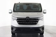 Renault Trafic Sl30 Blue Dci LD26THV Grey #5