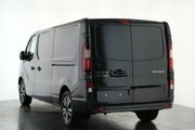 Renault Trafic Ll30 Blue Dci LD26UAJ Black #6