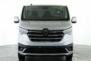 Renault Trafic Ll30 Blue Dci LD26UAO Grey #5