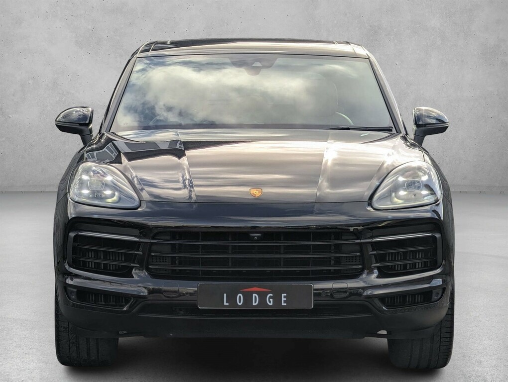 Porsche Cayenne V6 4Wd #2