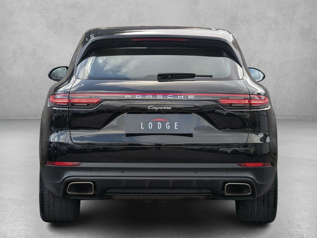 Porsche Cayenne V6 4Wd #6