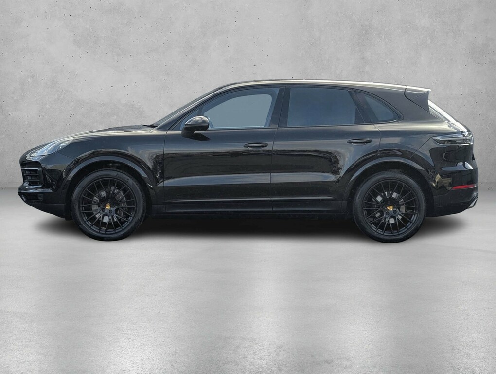 Porsche Cayenne V6 4Wd #4