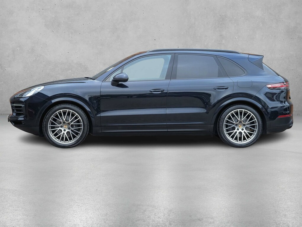Porsche Cayenne V6 Platinum Edition E-hybrid A 4Wd HF23TFJ #4