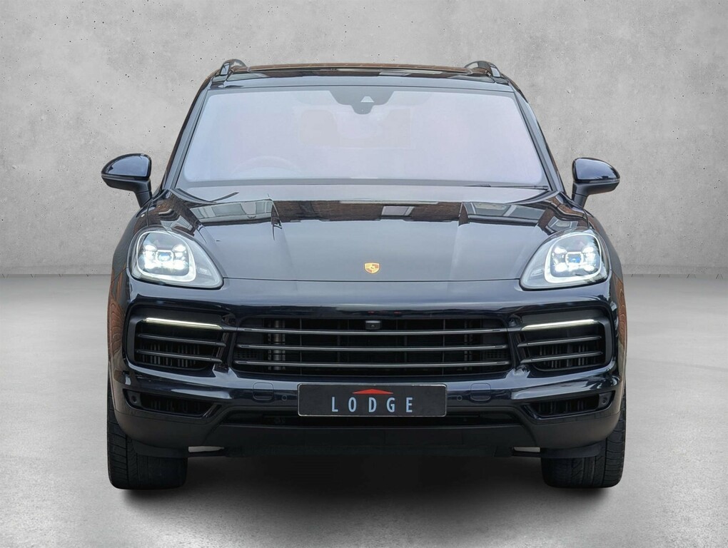 Porsche Cayenne V6 Platinum Edition E-hybrid A 4Wd HF23TFJ #2